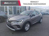 Renault Captur occasion année 2020 boite Manuelle Annonce Renault Captur occasion Essence TCe 100 Business à Toulouse