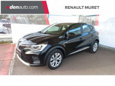 Annonce Renault Captur occasion Essence TCe 100 Business  Muret