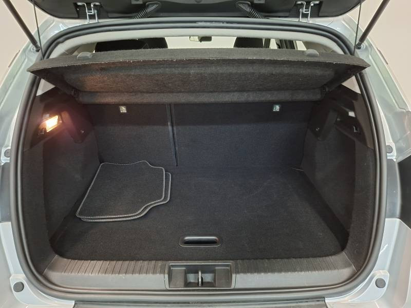 Renault Captur TCe 100 Business 2020 - photo n°11 Renault Captur TCe 100 Business  occasion à Muret - photo n°11