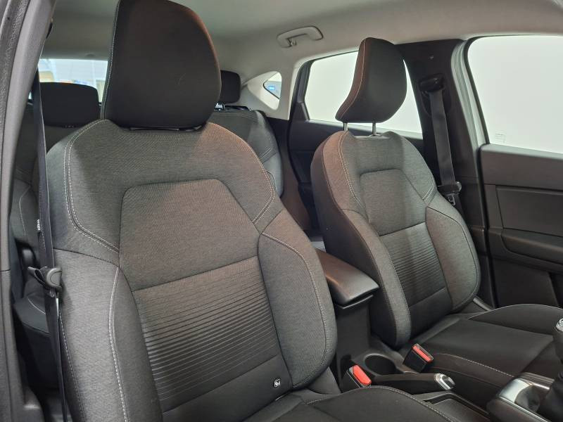 Renault Captur TCe 100 Business 2020 - photo n°7 Renault Captur TCe 100 Business  occasion à Muret - photo n°7