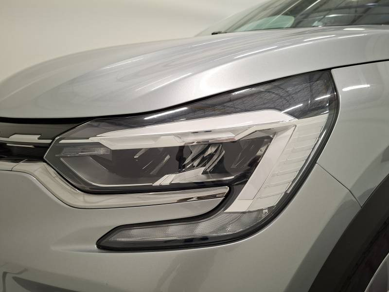 Renault Captur TCe 100 Business 2020 - photo n°12 Renault Captur TCe 100 Business  occasion à Muret - photo n°12