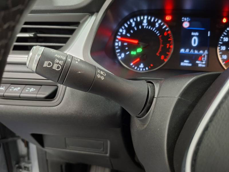 Renault Captur TCe 100 Business 2020 - photo n°16 Renault Captur TCe 100 Business  occasion à Muret - photo n°16