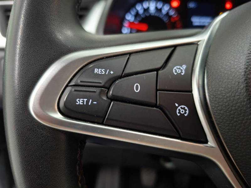 Renault Captur TCe 100 Business 2020 - photo n°20 Renault Captur TCe 100 Business  occasion à Muret - photo n°20