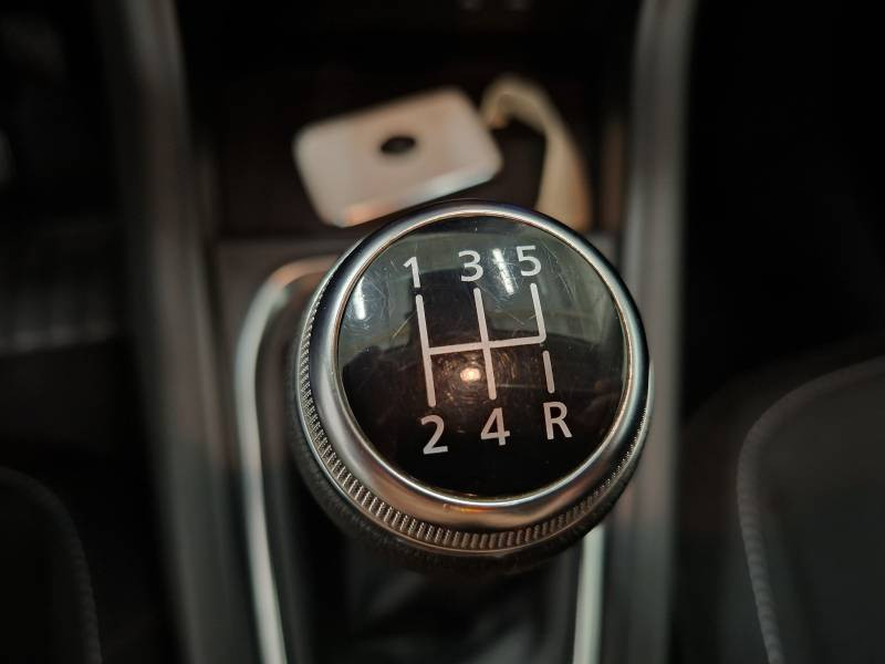 Renault Captur TCe 100 Business 2020 - photo n°14 Renault Captur TCe 100 Business  occasion à Muret - photo n°14