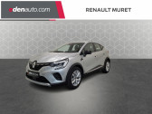 Annonce Renault Captur occasion Essence TCe 100 Business  Muret