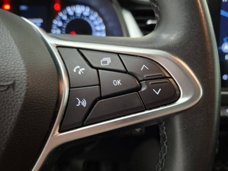 Renault Captur TCe 100 Business 2020 - photo n°19 Renault Captur TCe 100 Business  occasion à Muret - photo n°19