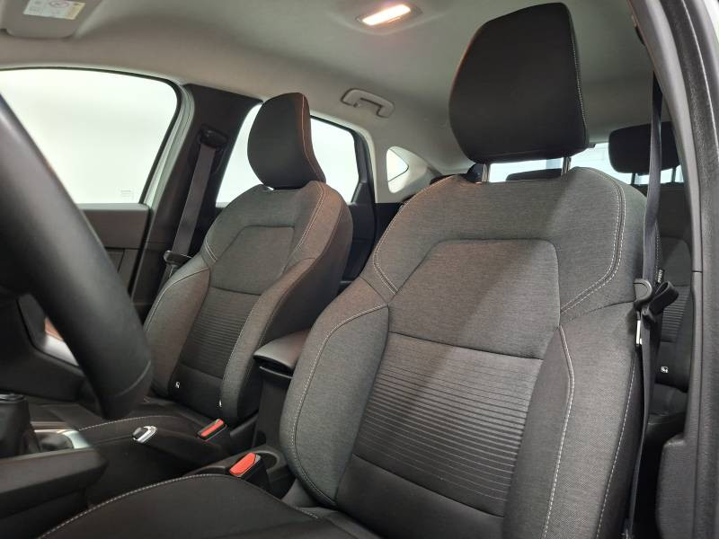 Renault Captur TCe 100 Business 2020 - photo n°10 Renault Captur TCe 100 Business  occasion à Muret - photo n°10