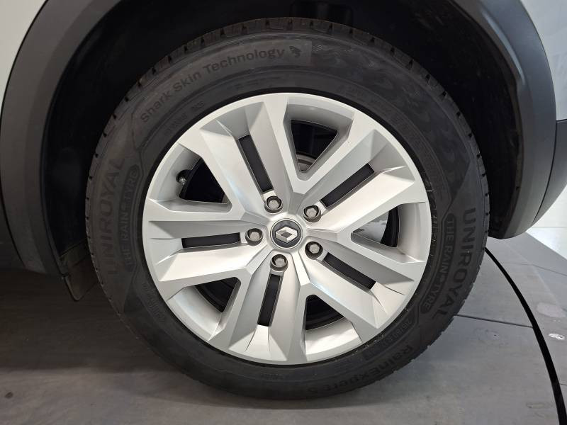 Renault Captur TCe 100 Business 2020 - photo n°5 Renault Captur TCe 100 Business  occasion à Muret - photo n°5