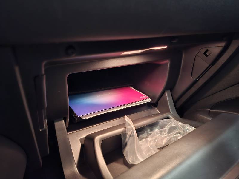 Renault Captur TCe 100 Business 2020 - photo n°13 Renault Captur TCe 100 Business  occasion à Muret - photo n°13