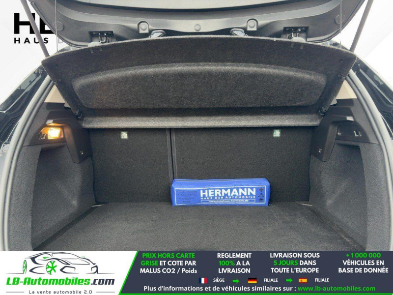 Renault Captur TCe 100 BVM  occasion � Beaupuy - photo n�10