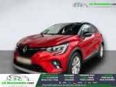 Renault Captur TCe 100 BVM  � Beaupuy 31