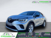 Renault Captur TCe 100 BVM  � Beaupuy 31