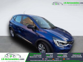 Annonce Renault Captur occasion Essence TCe 100 BVM � Beaupuy