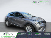 Renault Captur TCe 100 BVM  � Beaupuy 31