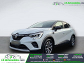 Renault Captur TCe 100 BVM  � Beaupuy 31