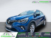 Renault Captur TCe 100 BVM  � Beaupuy 31