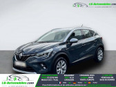 Renault Captur TCe 100 BVM  � Beaupuy 31