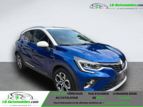 Renault Captur TCe 100 BVM  occasion � Beaupuy - photo n�2