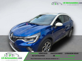 Renault Captur , garage LB AUTOMOBILES � Beaupuy