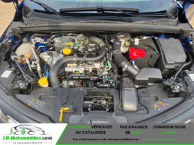 Renault Captur TCe 100 BVM  occasion � Beaupuy - photo n�11