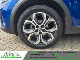 Renault Captur TCe 100 BVM  occasion � Beaupuy - photo n�10