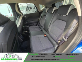 Renault Captur TCe 100 BVM  occasion � Beaupuy - photo n�9