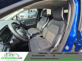 Renault Captur TCe 100 BVM  occasion � Beaupuy - photo n�8