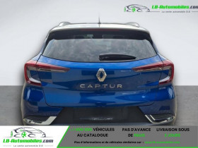 Renault Captur TCe 100 BVM  occasion � Beaupuy - photo n�7