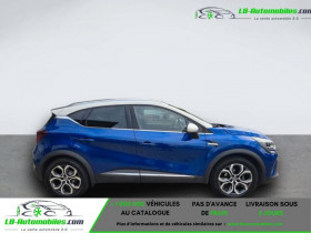 Renault Captur TCe 100 BVM  occasion � Beaupuy - photo n�6