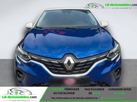 Renault Captur TCe 100 BVM  occasion � Beaupuy - photo n�5
