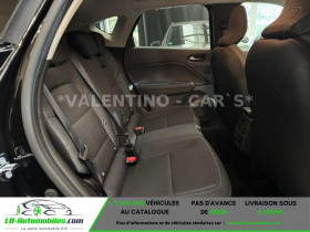 Renault Captur TCe 100 BVM  occasion � Beaupuy - photo n�7