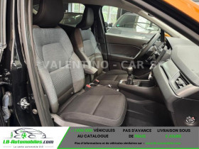 Renault Captur TCe 100 BVM  occasion � Beaupuy - photo n�6