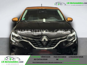 Renault Captur TCe 100 BVM  occasion � Beaupuy - photo n�5