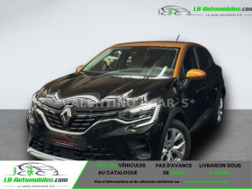 Renault Captur TCe 100 BVM  occasion � Beaupuy - photo n�2