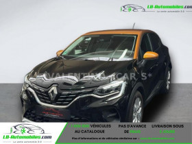 Renault Captur , garage LB AUTOMOBILES � Beaupuy