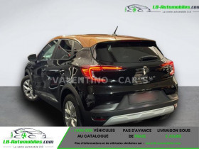 Renault Captur TCe 100 BVM  occasion � Beaupuy - photo n�4