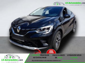 Renault Captur occasion année 2020 boite Manuelle Annonce Renault Captur occasion Essence TCe 100 BVM à Beaupuy