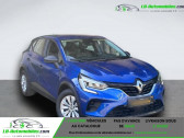 Renault Captur TCe 100 BVM   Beaupuy 31