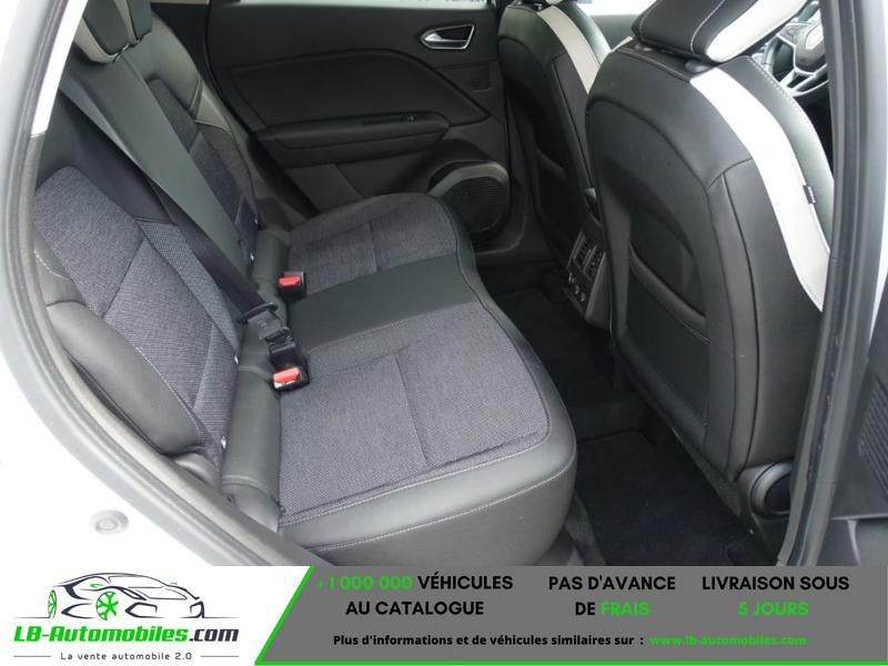 Renault Captur TCe 100 BVM  occasion  Beaupuy - photo n4