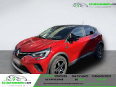 Renault Captur TCe 100 BVM   Beaupuy 31