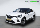 Renault Captur occasion année 2020 boite Manuelle Annonce Renault Captur occasion Essence TCe 100 BVM à Beaupuy