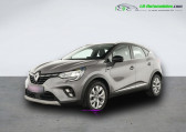 Annonce Renault Captur occasion Essence TCe 100 BVM  Beaupuy
