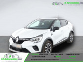 Renault Captur occasion année 2020 boite Manuelle Annonce Renault Captur occasion Essence TCe 100 BVM à Beaupuy