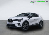 Renault Captur occasion année 2020 boite Manuelle Annonce Renault Captur occasion Essence TCe 100 BVM à Beaupuy