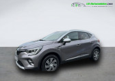 Renault Captur occasion année 2020 boite Manuelle Annonce Renault Captur occasion Essence TCe 100 BVM à Beaupuy