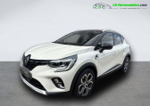 Renault Captur occasion année 2020 boite Manuelle Annonce Renault Captur occasion Essence TCe 100 BVM à Beaupuy