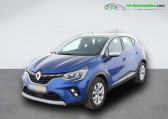 Renault Captur TCe 100 BVM   Beaupuy 31