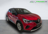 Annonce Renault Captur occasion Essence TCe 100 BVM  Beaupuy