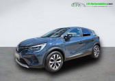 Renault Captur occasion année 2020 boite Manuelle Annonce Renault Captur occasion Essence TCe 100 BVM à Beaupuy
