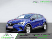 Renault Captur TCe 100 BVM   Beaupuy 31